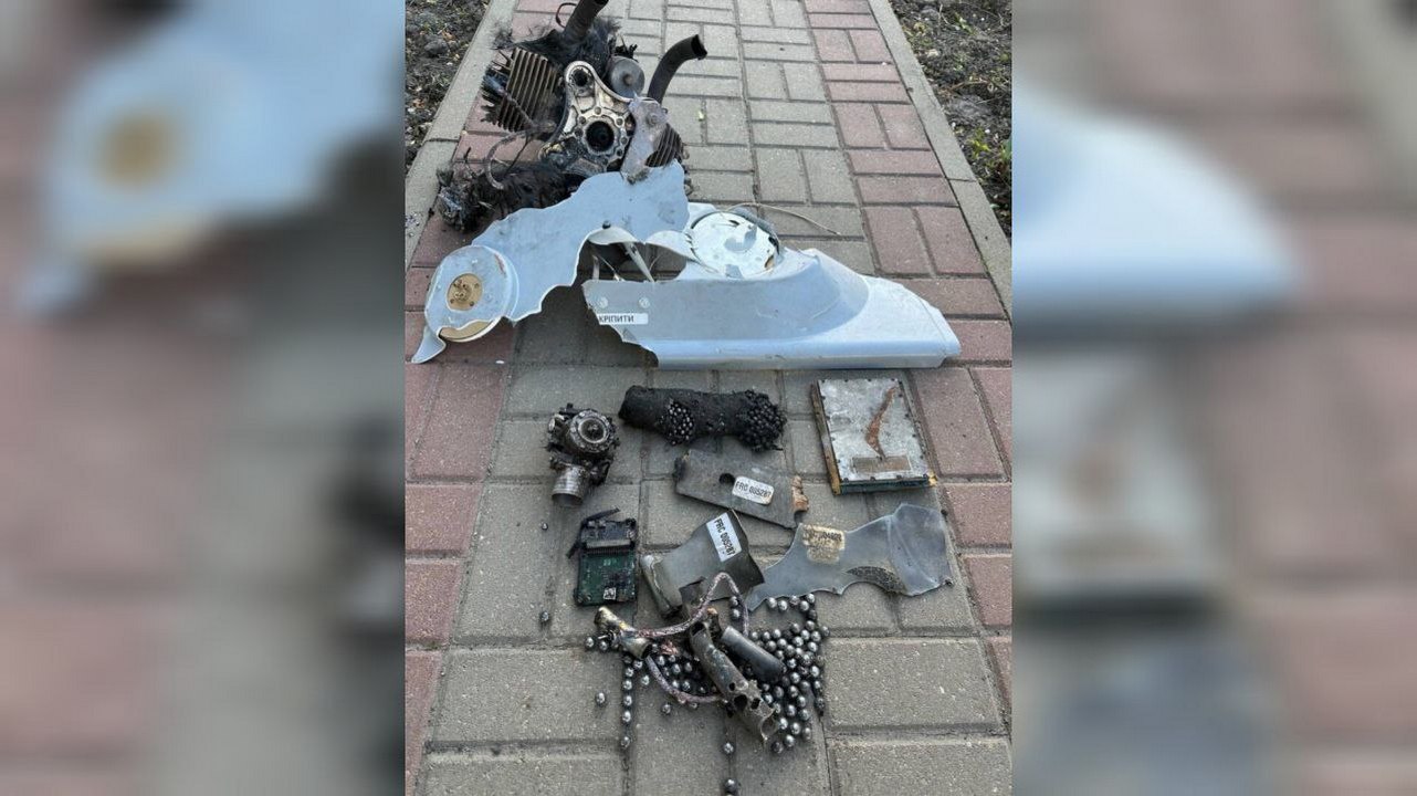 От атак ВСУ в Курской области пострадали ещё 2 объекта культурного наследия 