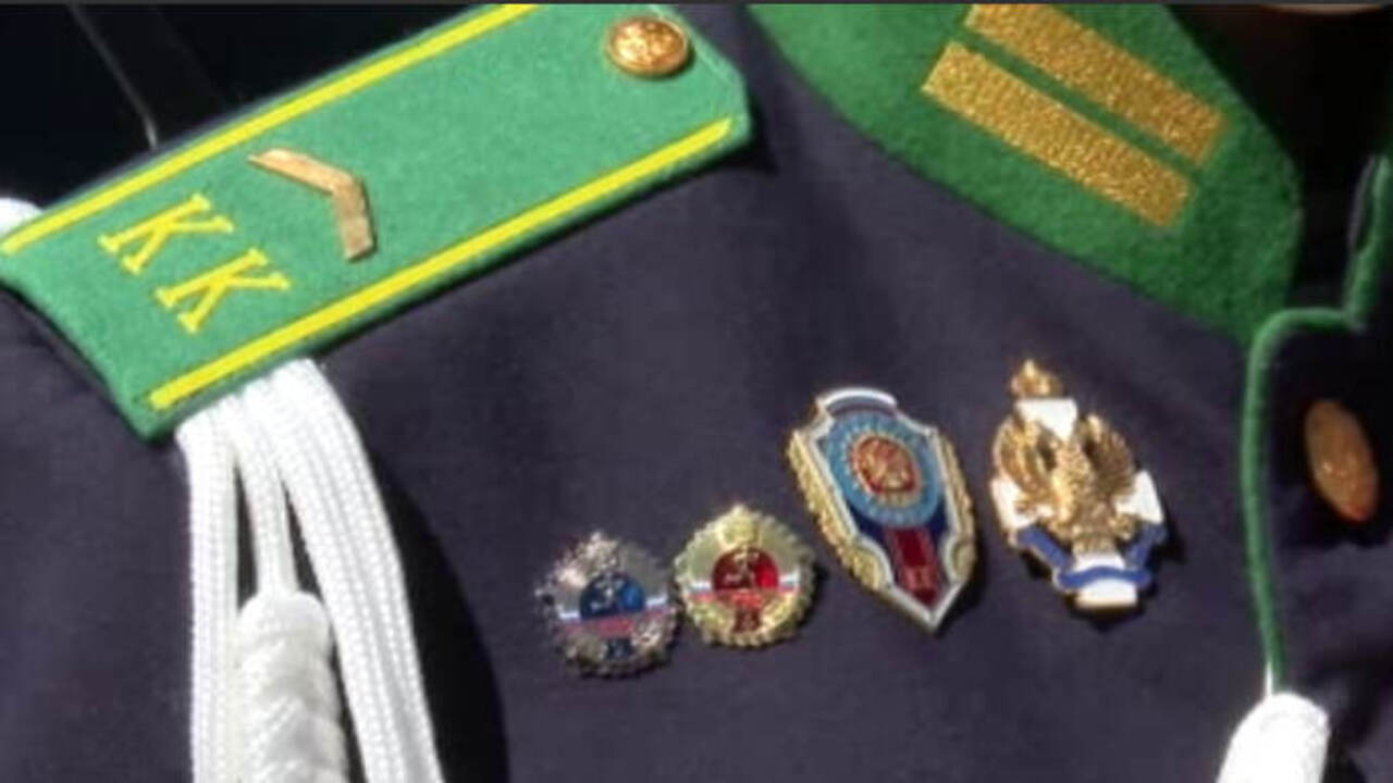 В Курской области подвели итоги "Георгиевского сбора"
