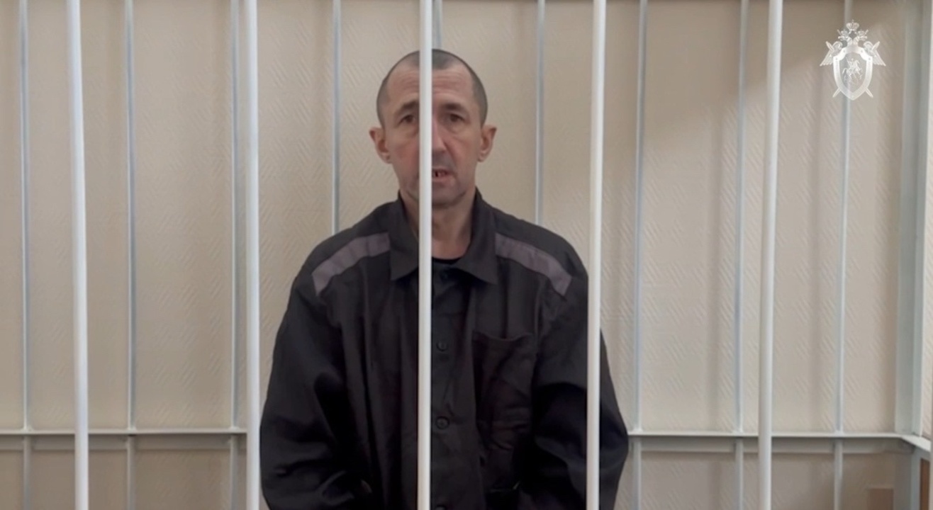 В Курской области украинских террористов одного за другим отправляют под суд