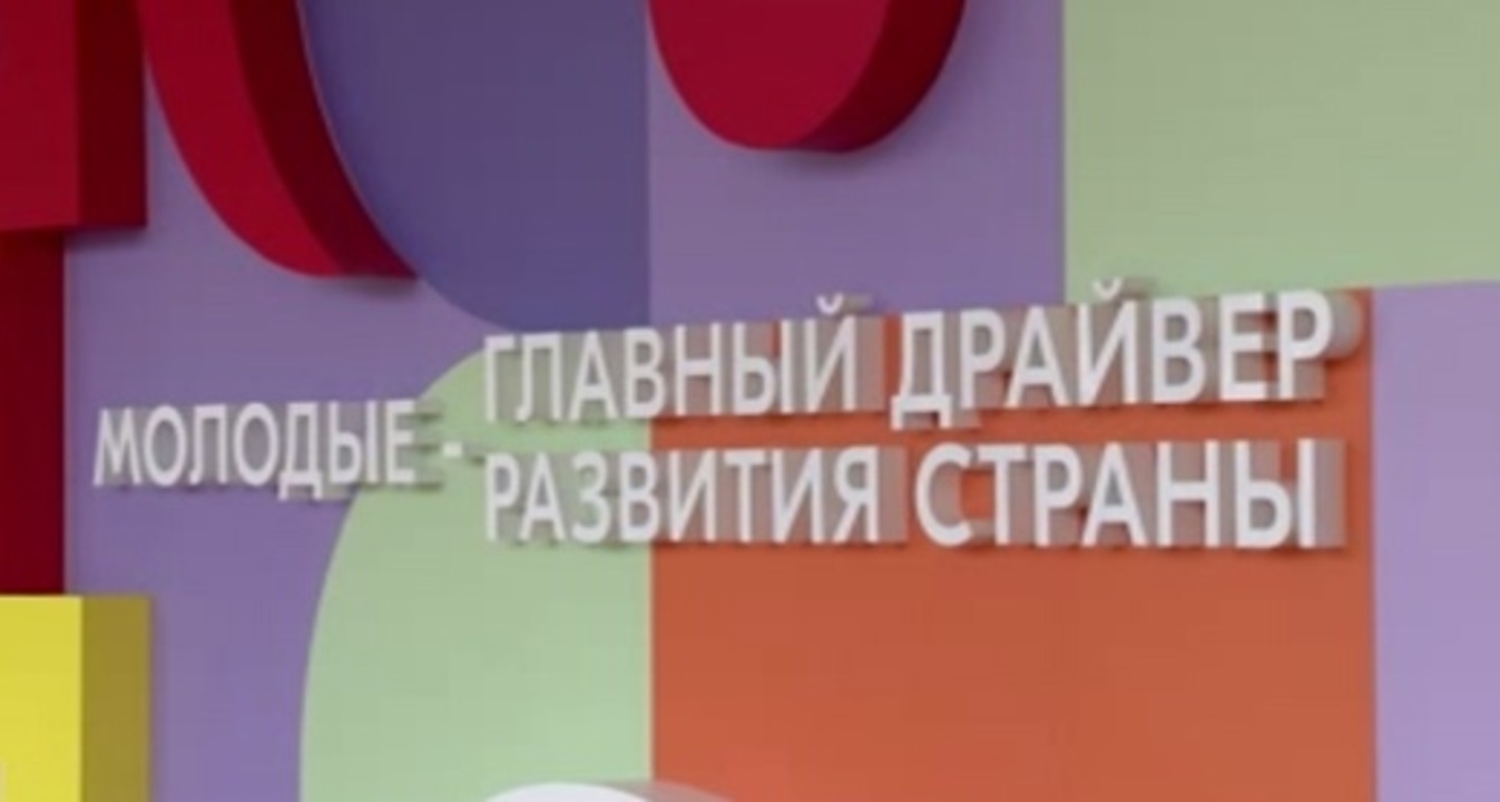 Чем живут современные курские студенческие отряды 
