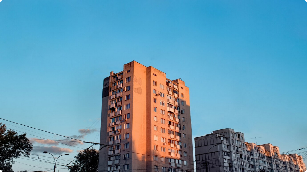 104 394 рубля стоит квадратный метр в новом жилье в Курске