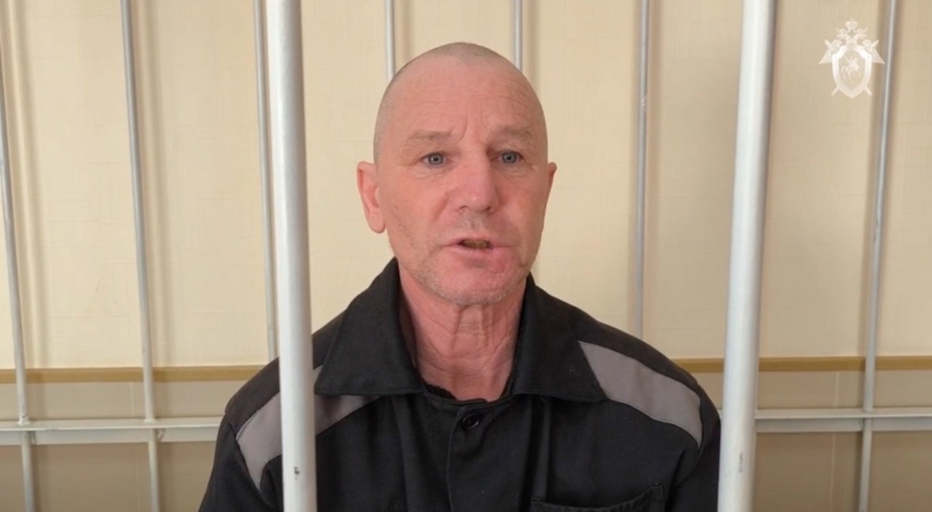 За преступления в курском приграничье к 15 годам тюрьмы приговорен боевик ВСУ