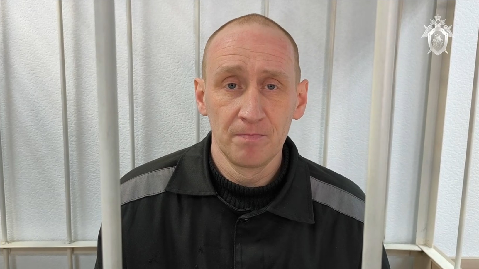 Украинский боевик, стрелявший в мирных жителей Курской области, осуждён на 16 лет