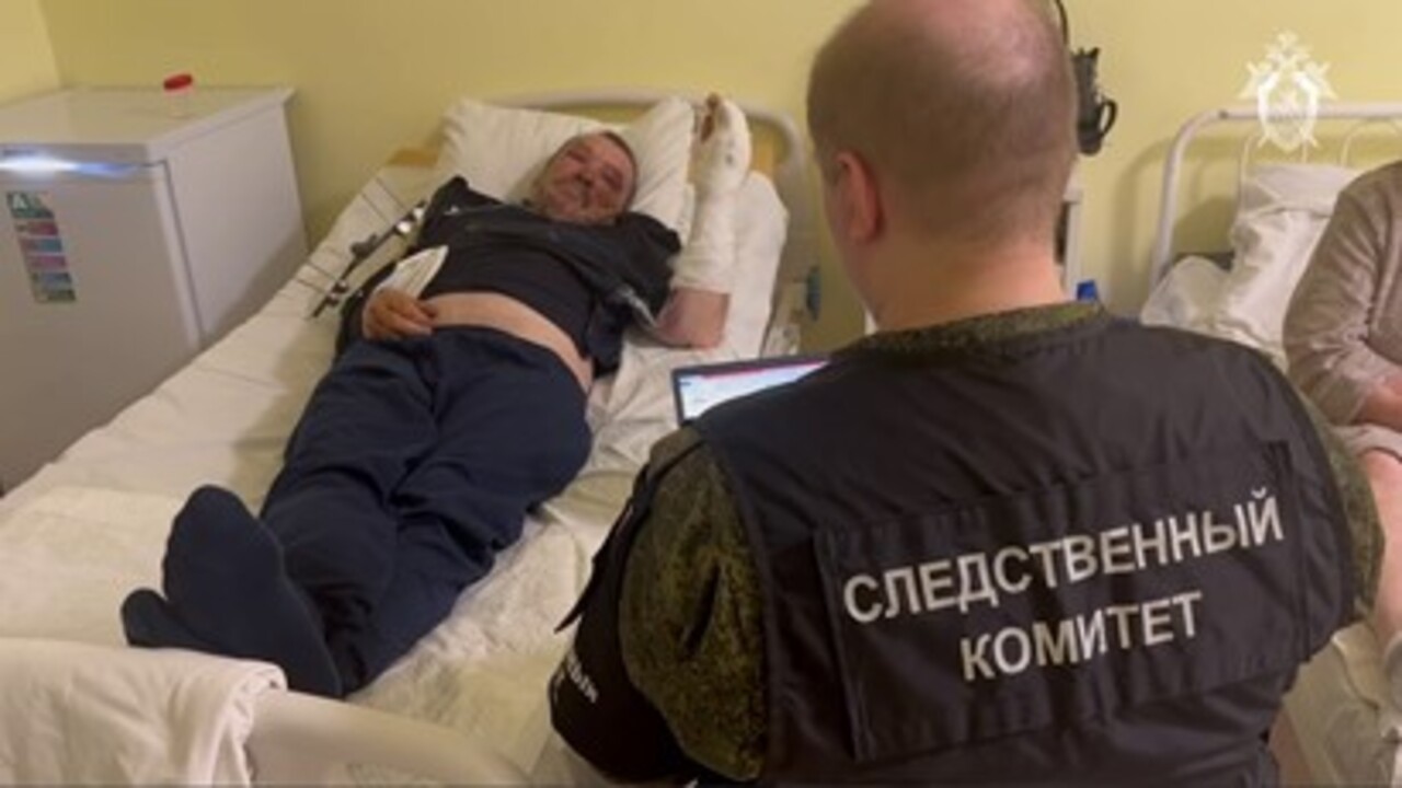  Возбуждено уголовное дело после атаки боевиков ВСУ на автомобиль в Курской области 