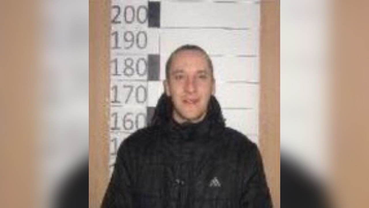 В Курске полиция разыскивает 39-летнего Зайцева Дмитрия Юрьевича | ГТРК «Курск» В Курске полиция разыскивает 39-летнего Зайцева Дмитрия Юрьевича
