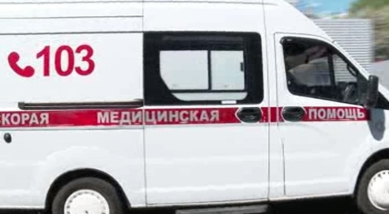 В Курске отремонтировали машины скорой помощи, пострадавшие от апрельской атаки украинских БПЛА