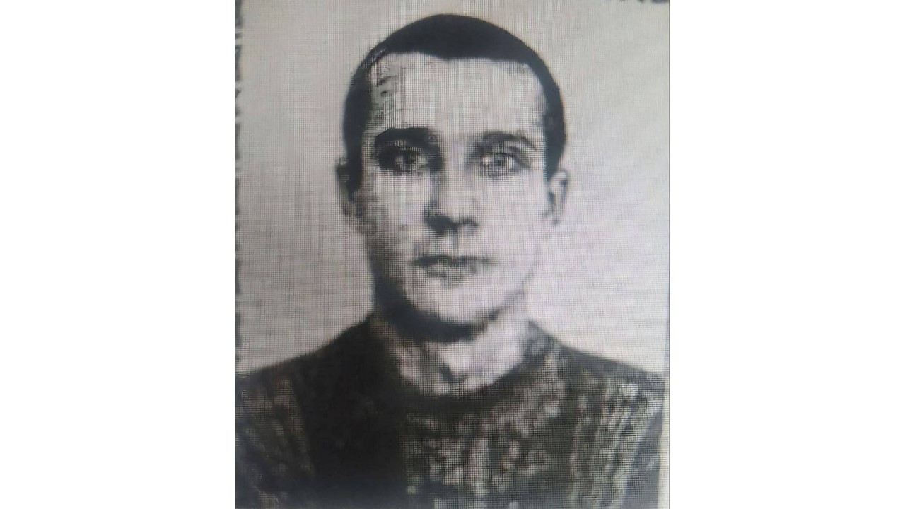 В Курске разыскивается мужчина