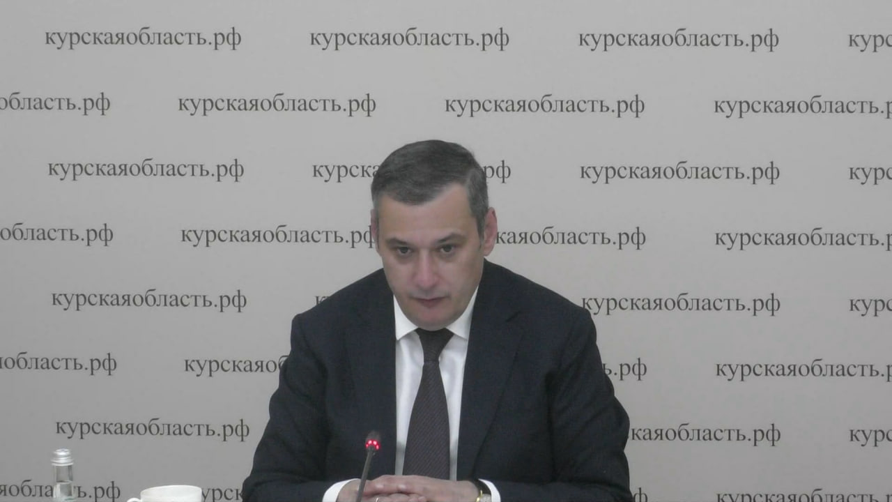 Александр Хинштейн поручил проработать изменения в работе скорой помощи в Курской области