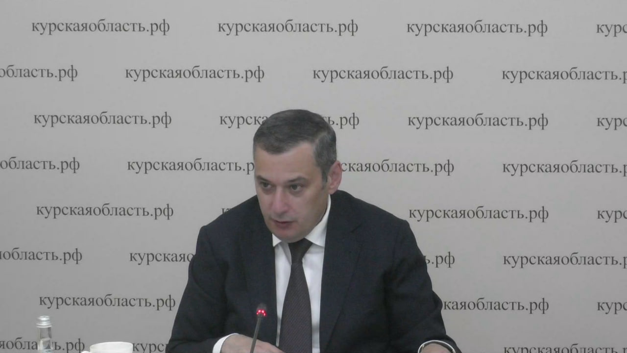 Об объектах, которые строили в Курской области, но не ввели в строй за 20 лет