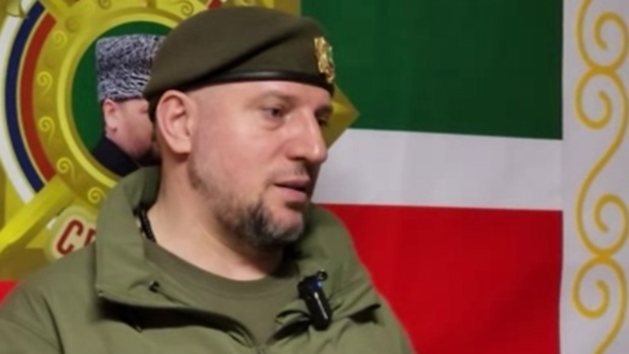 Эпицентр боевых действий группировки "Север" переместился на границу Курской и Белгородской области
