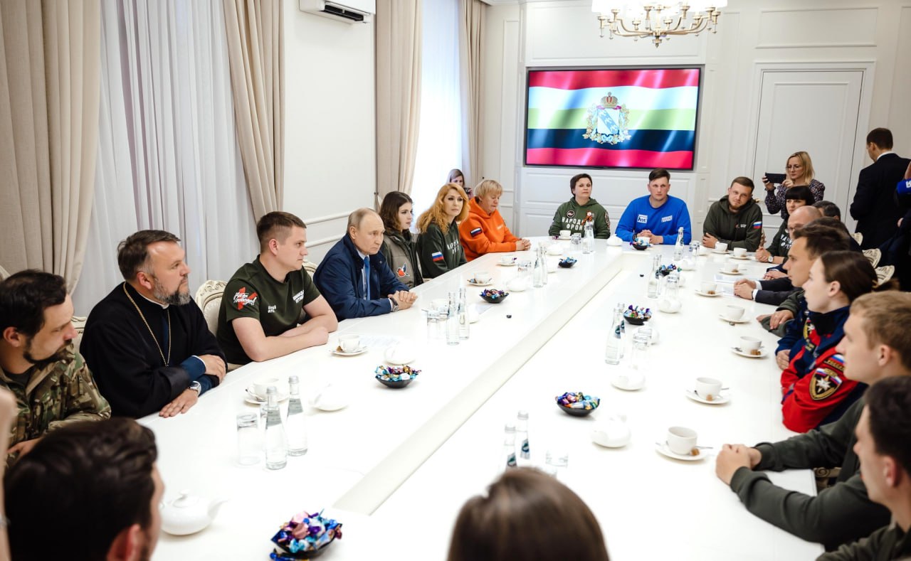 ВСУ все еще пытаются двигаться в сторону российской границы | ГТРК «Курск» ВСУ все еще пытаются двигаться в сторону российской границы