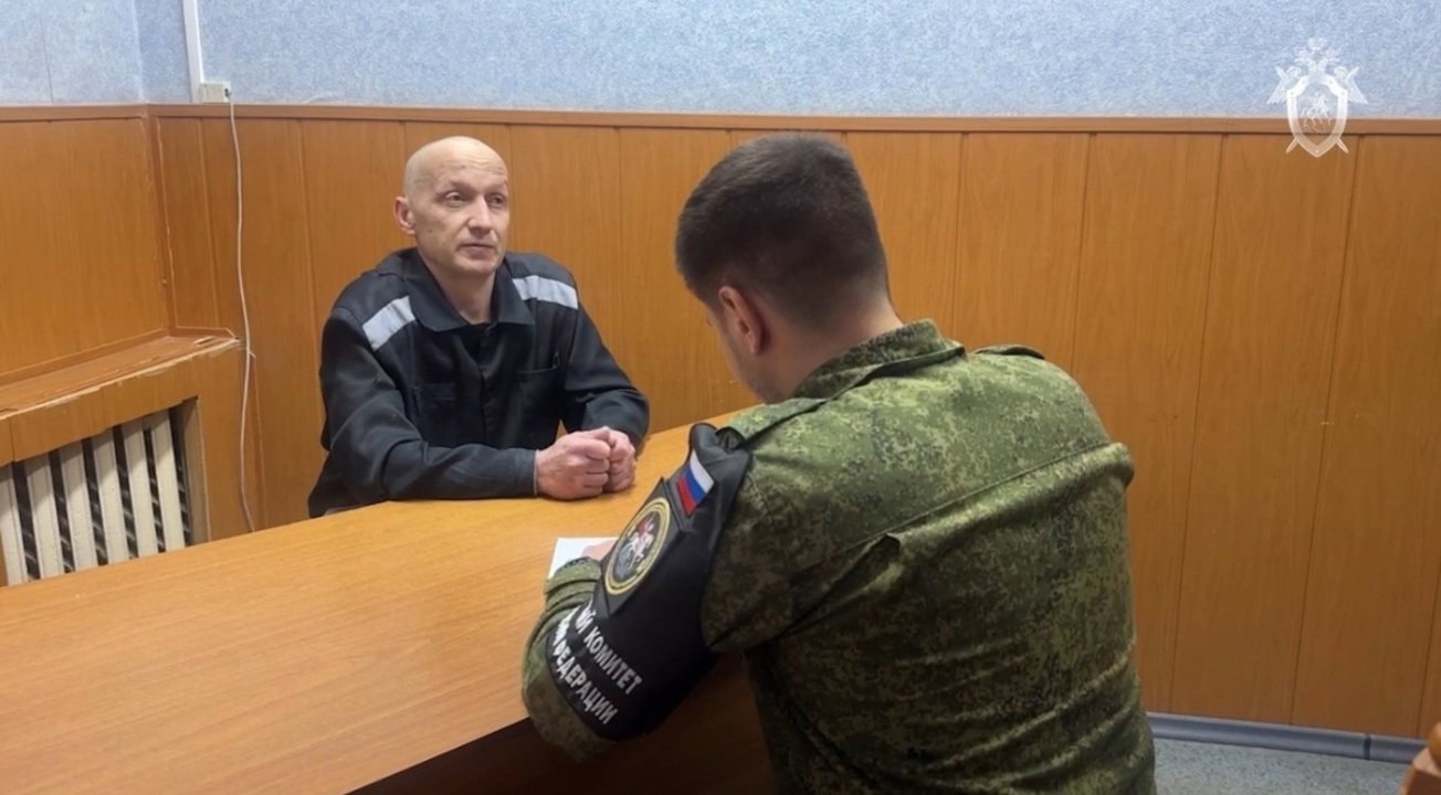 "Вели обстрел по населенным пунктам Курской области"