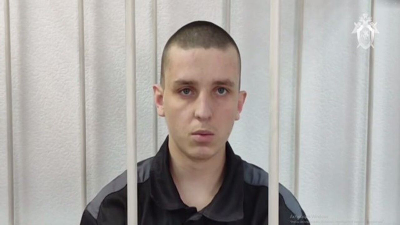  Еще один украинский боевик, который участвовал во вторжении в Курскую область, получил тюремный срок