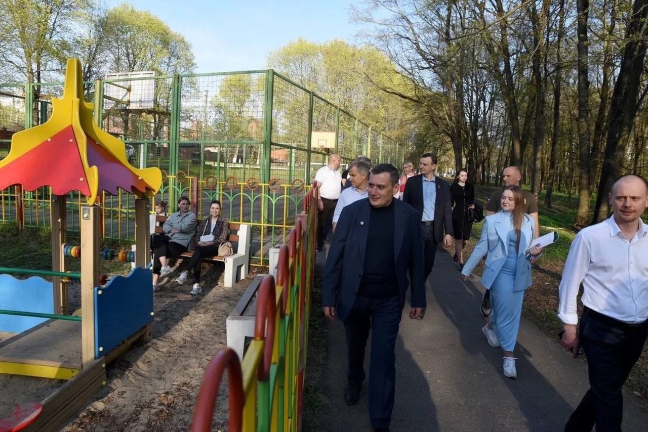  За сутки в Курской области произошло 9 пожаров