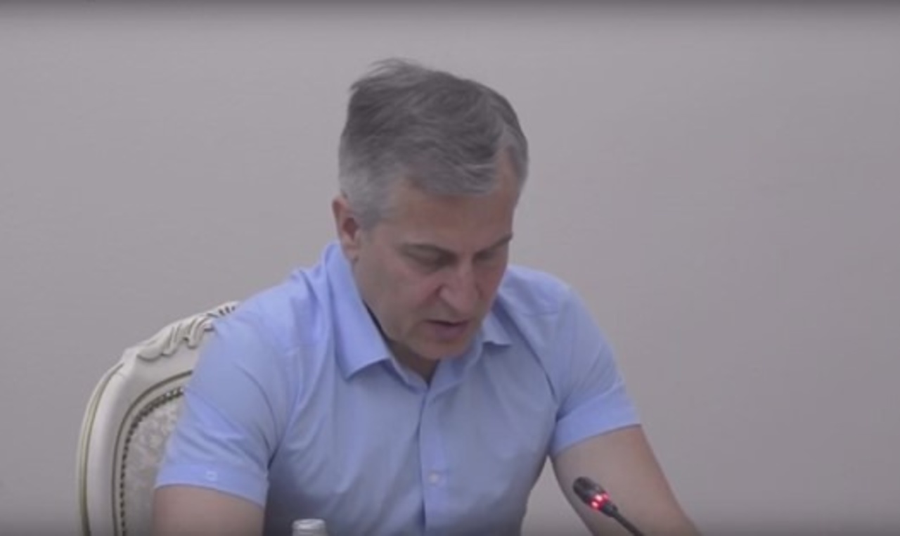 В Курской области продолжается восстановление домов, поврежденных ВСУ