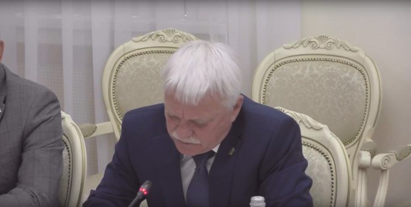 В Курской области завершается весенняя посевная кампания