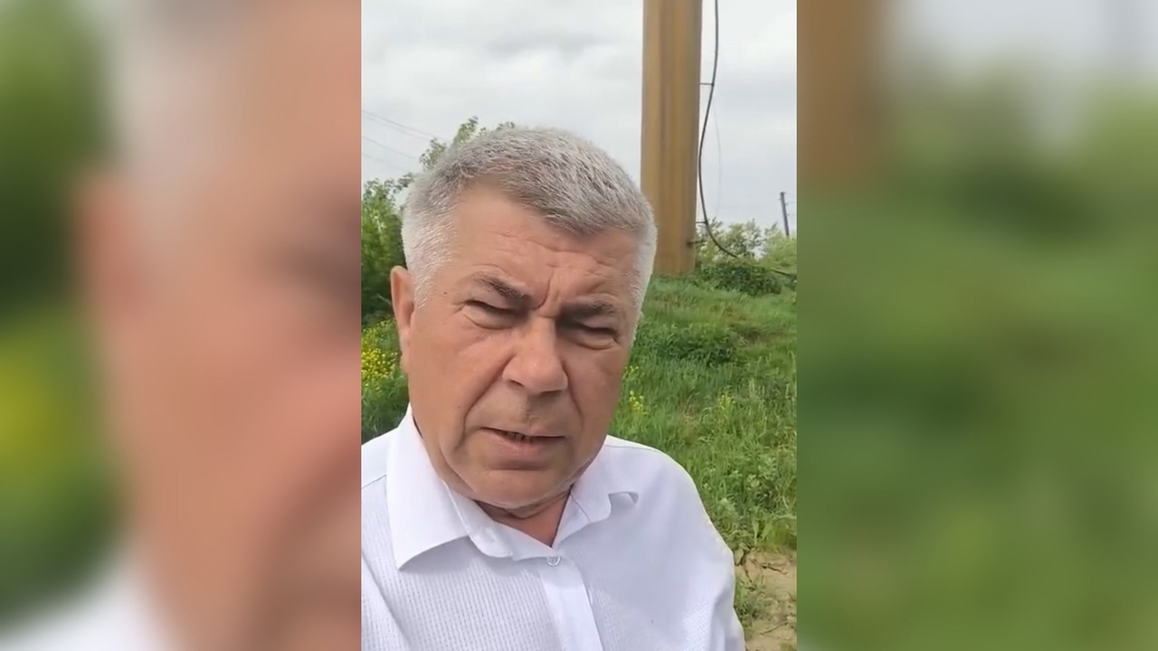 Проблема с водой в Дроздах Курской области — в процессе решения