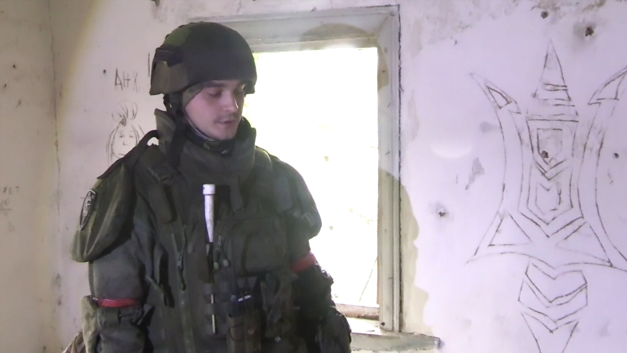 Военные ВСУ прятали взрывчатку в детские игрушки в курском приграничье