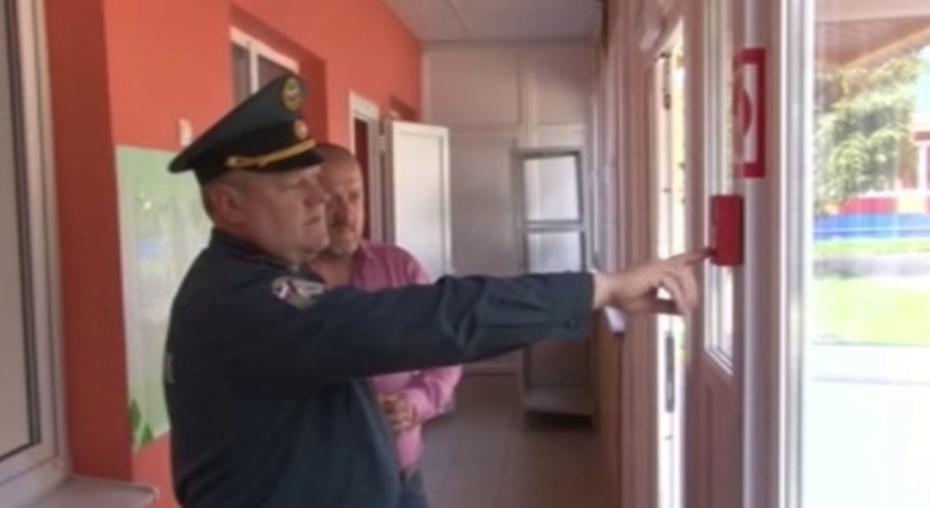 В Курской области завершается проверка готовности загородных лагерей к приему отдыхающих | ГТРК «Курск» В Курской области завершается проверка готовности загородных лагерей к приему отдыхающих