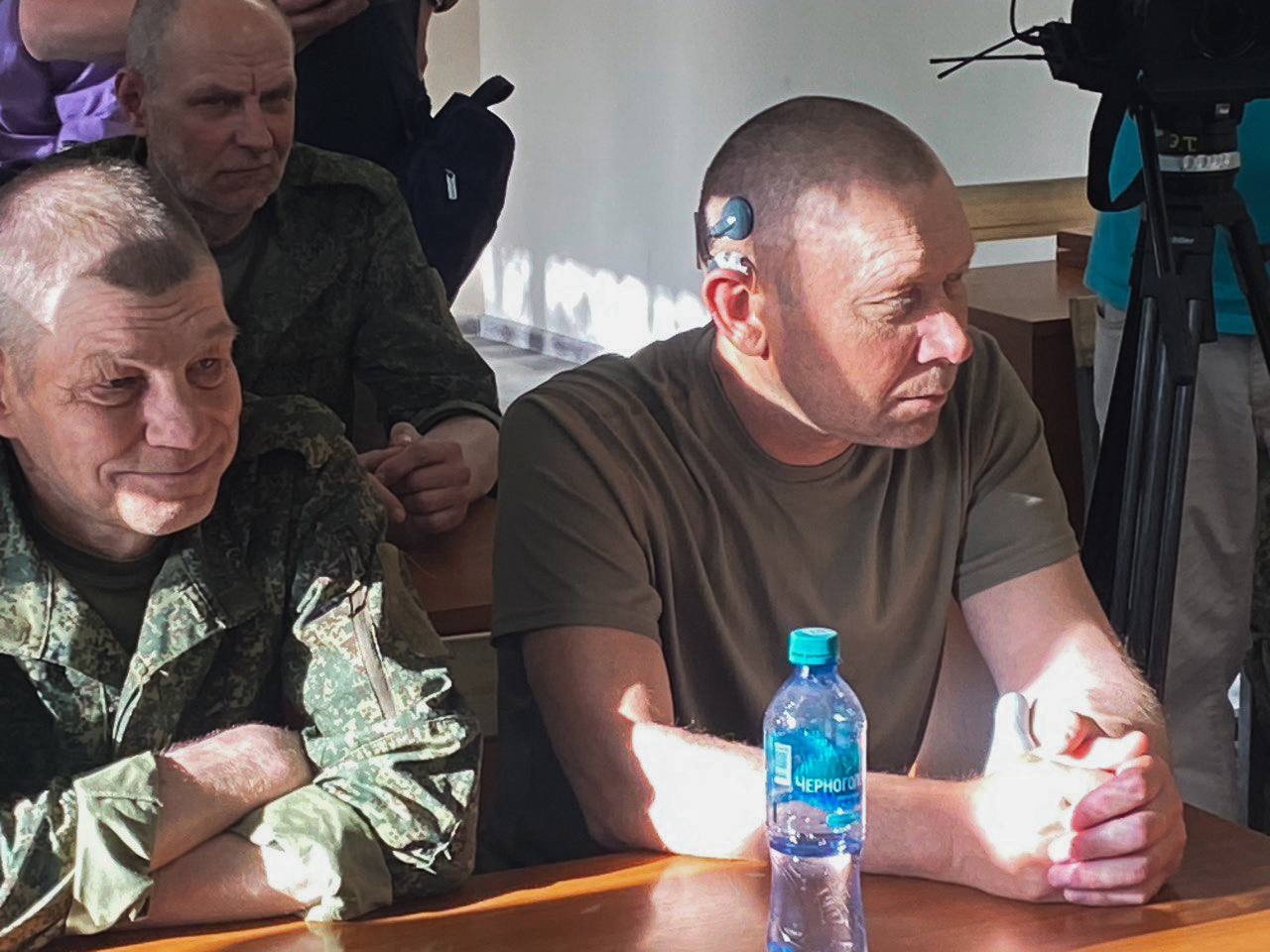 Ещё 6 жителей Курской области возвращены из Украины