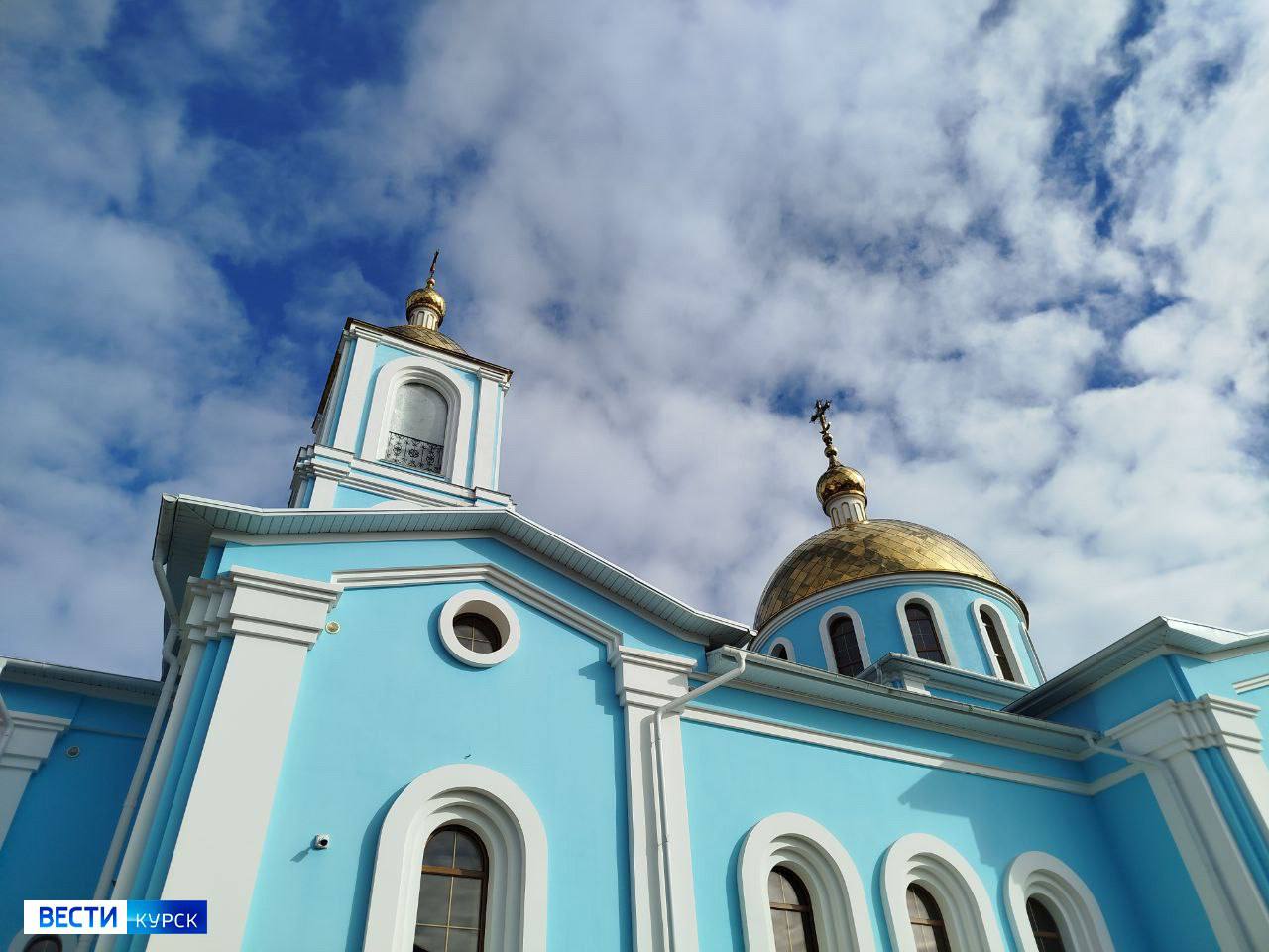 Сегодня православные верующие отмечают Вознесение
