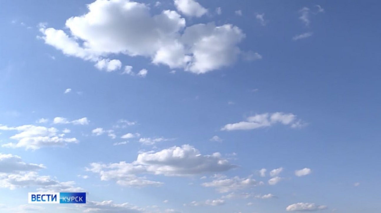 1 украинский беспилотник уничтожен над Курской областью | ГТРК «Курск» 1 украинский беспилотник уничтожен над Курской областью