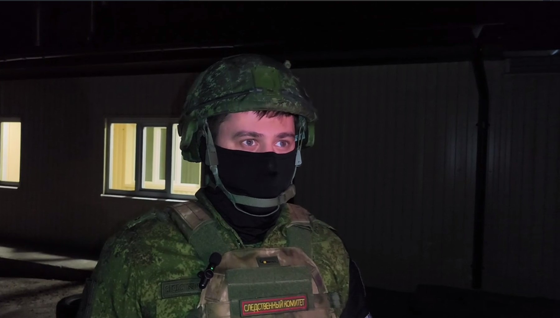 Налёт украинских беспилотников на Курск глазами очевидцев и военных следователей