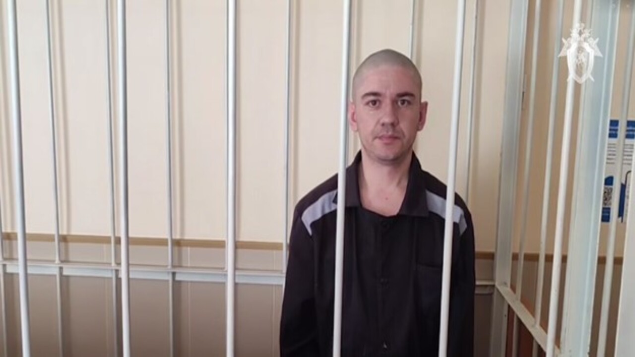 Суд приговорил украинского боевика к 16 годам за теракт в Курской области 