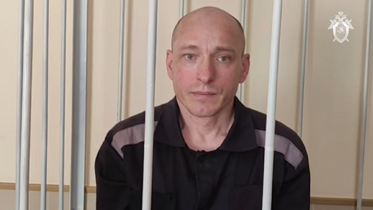 Военного ВСУ приговорили к 16 годам лишения свободы за теракт 