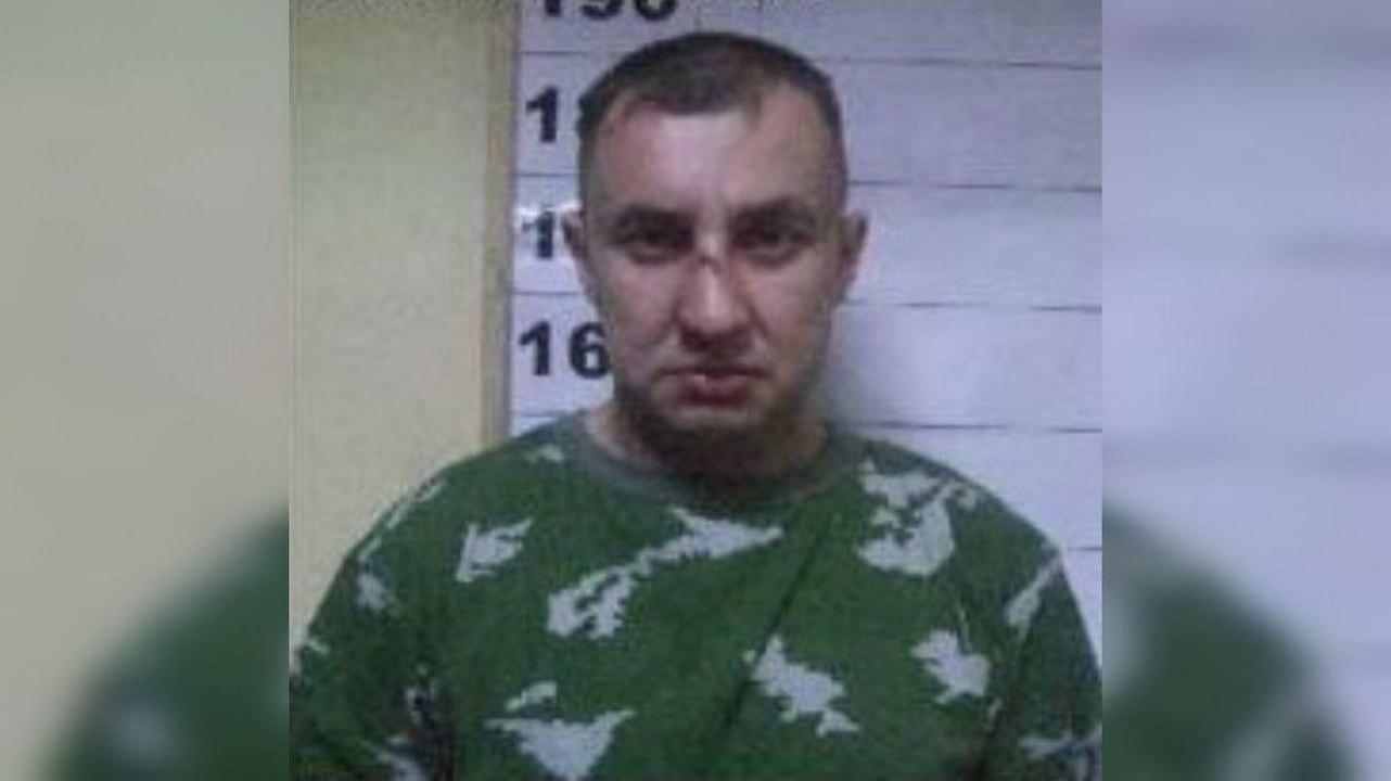 В Курске пропал мужчина