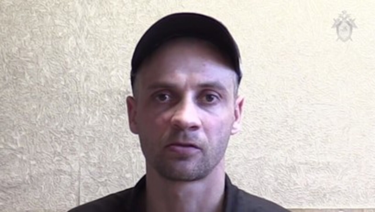  Установлен украинский военный, причастный к атакам на мирных жителей Суджи Курской области