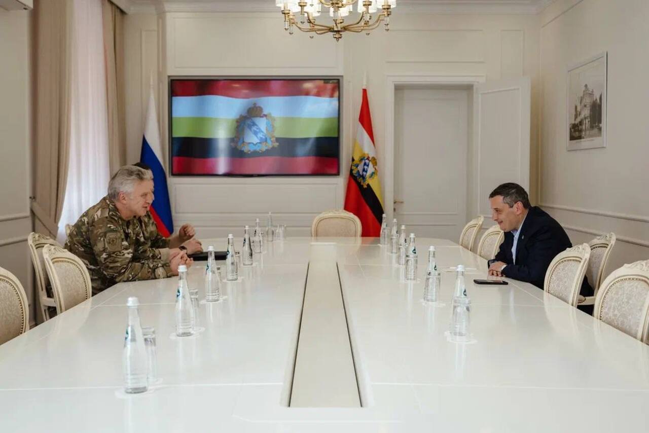 Военная прокуратура оказывает Курской области правовую поддержку после вторжения ВСУ