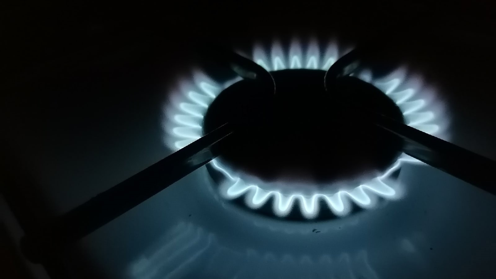В Курском районе до 16:00 не будет газа