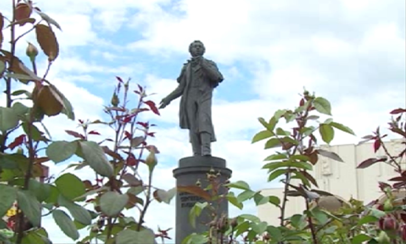 Курский литературный музей приглашает на день рождения Пушкина | ГТРК «Курск» Курский литературный музей приглашает на день рождения Пушкина