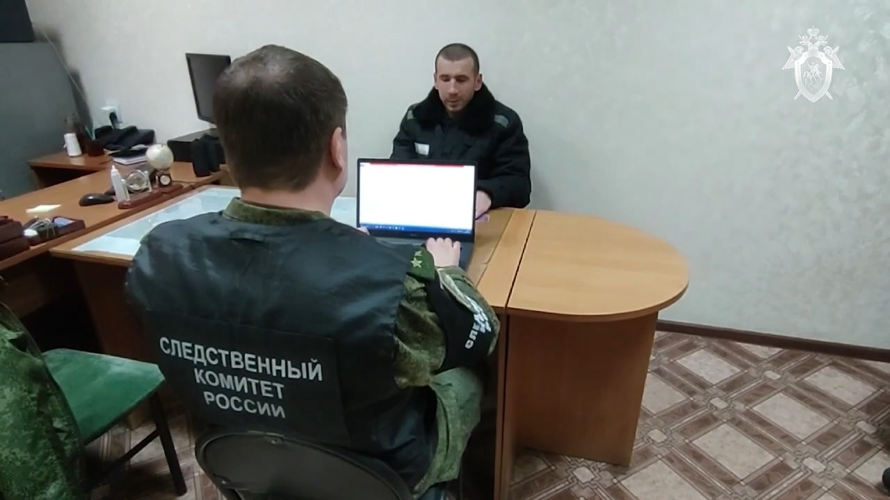 Четверым боевикам ВСУ вынесли приговор за вооруженное блокирование села Ольговка Курской области