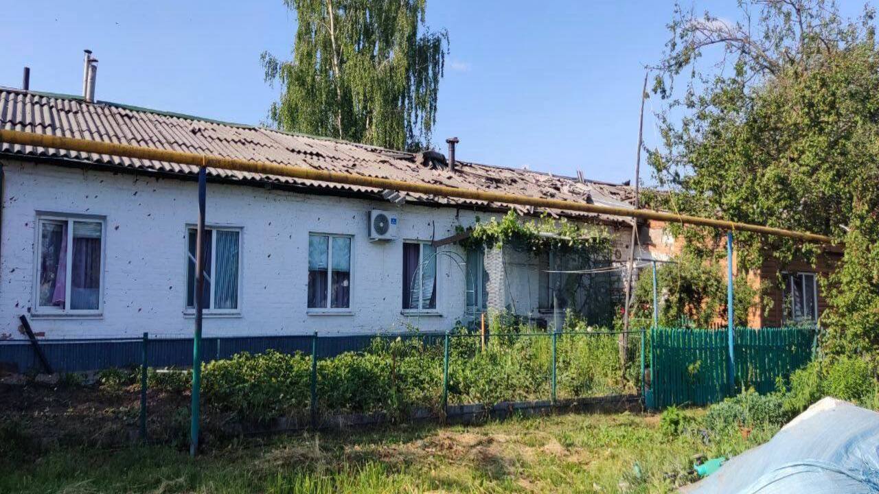 Подробности о пострадавших и жертвах удара ВСУ по Рыльску Курской области | ГТРК «Курск» Подробности о пострадавших и жертвах удара ВСУ по Рыльску Курской области