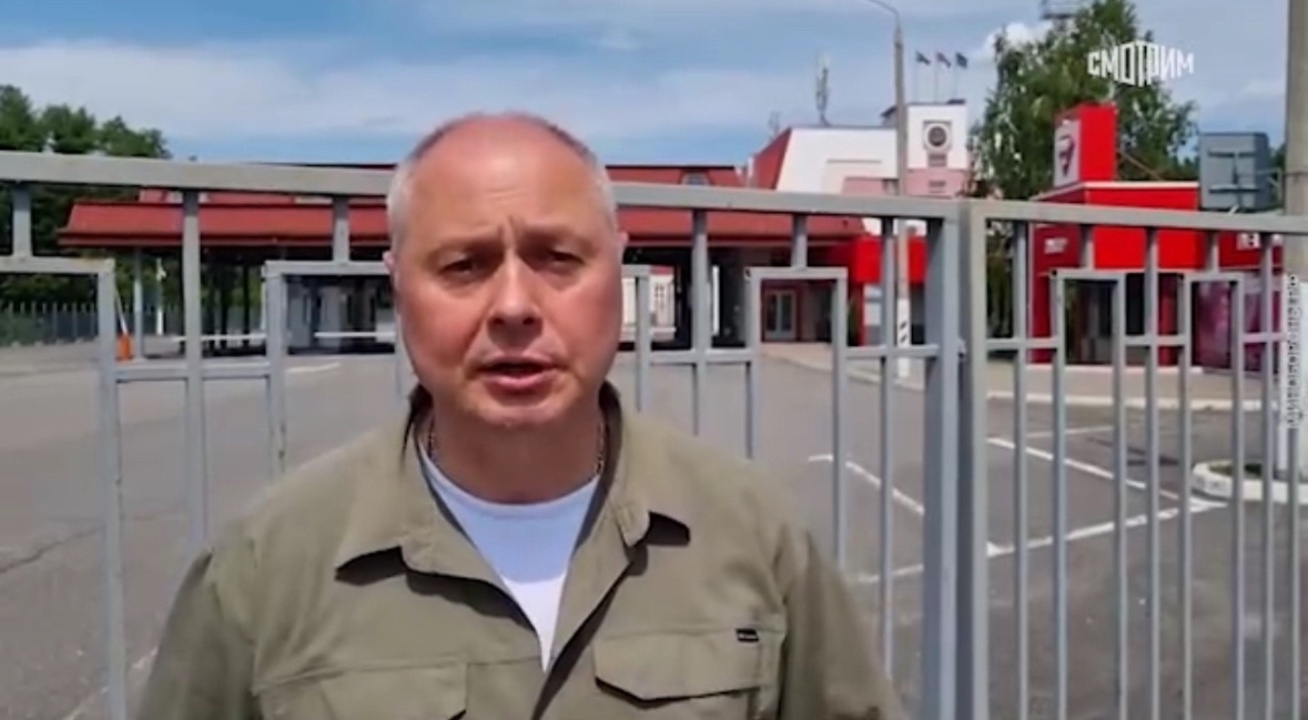 Полное заявление Минобороны об отказе Украины от обмена