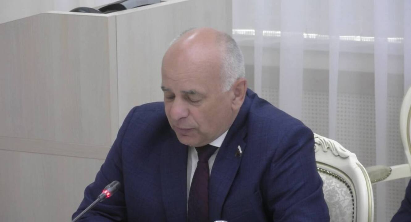 В Курской области может появиться медаль «За вклад в освобождение Курской земли»
