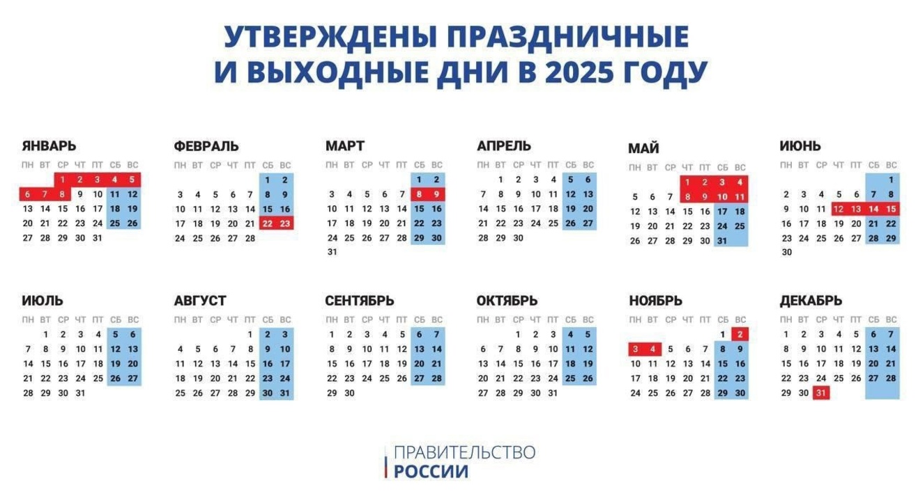 Куряне, началась короткая трёхдневная рабочая неделя