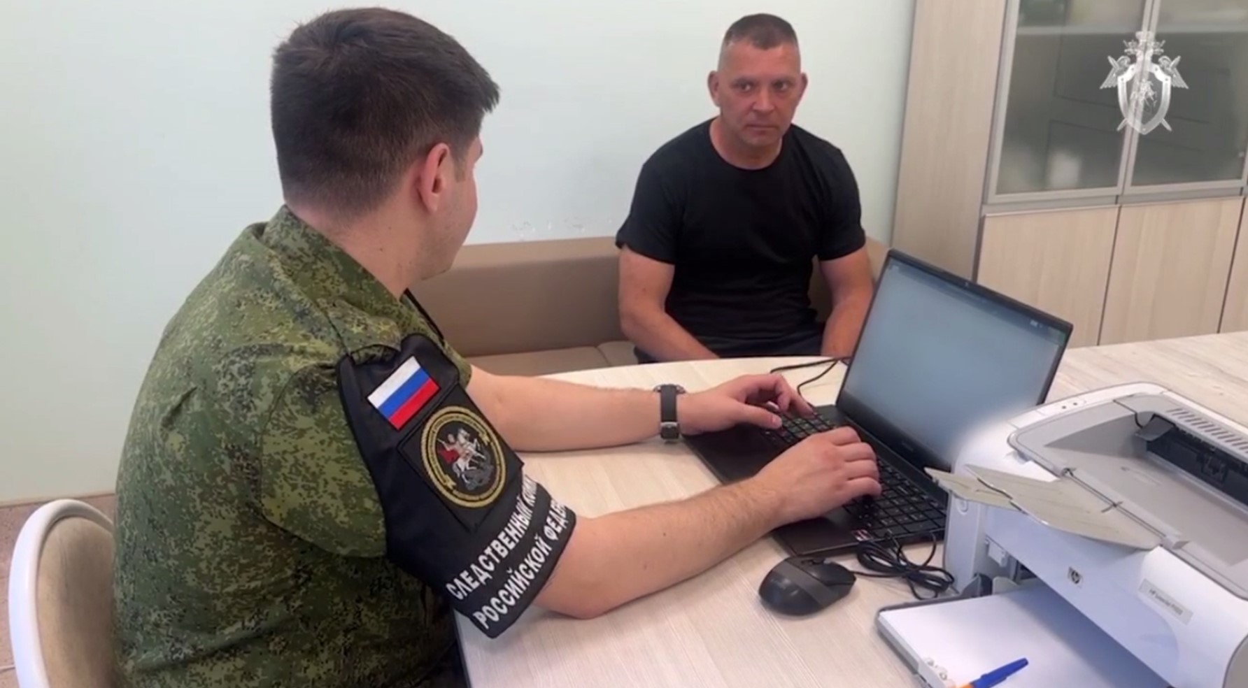 ВСУ атаковали гражданские объекты Курской области, пострадал мужчина