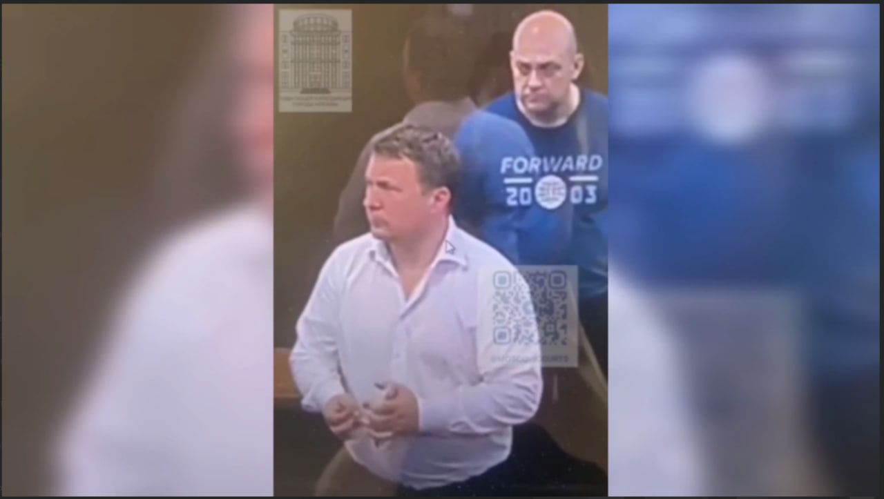 Ещё 3 месяца проведут под стражей Смирнов и Дедов: экс-губернатор Курской области и его заместитель