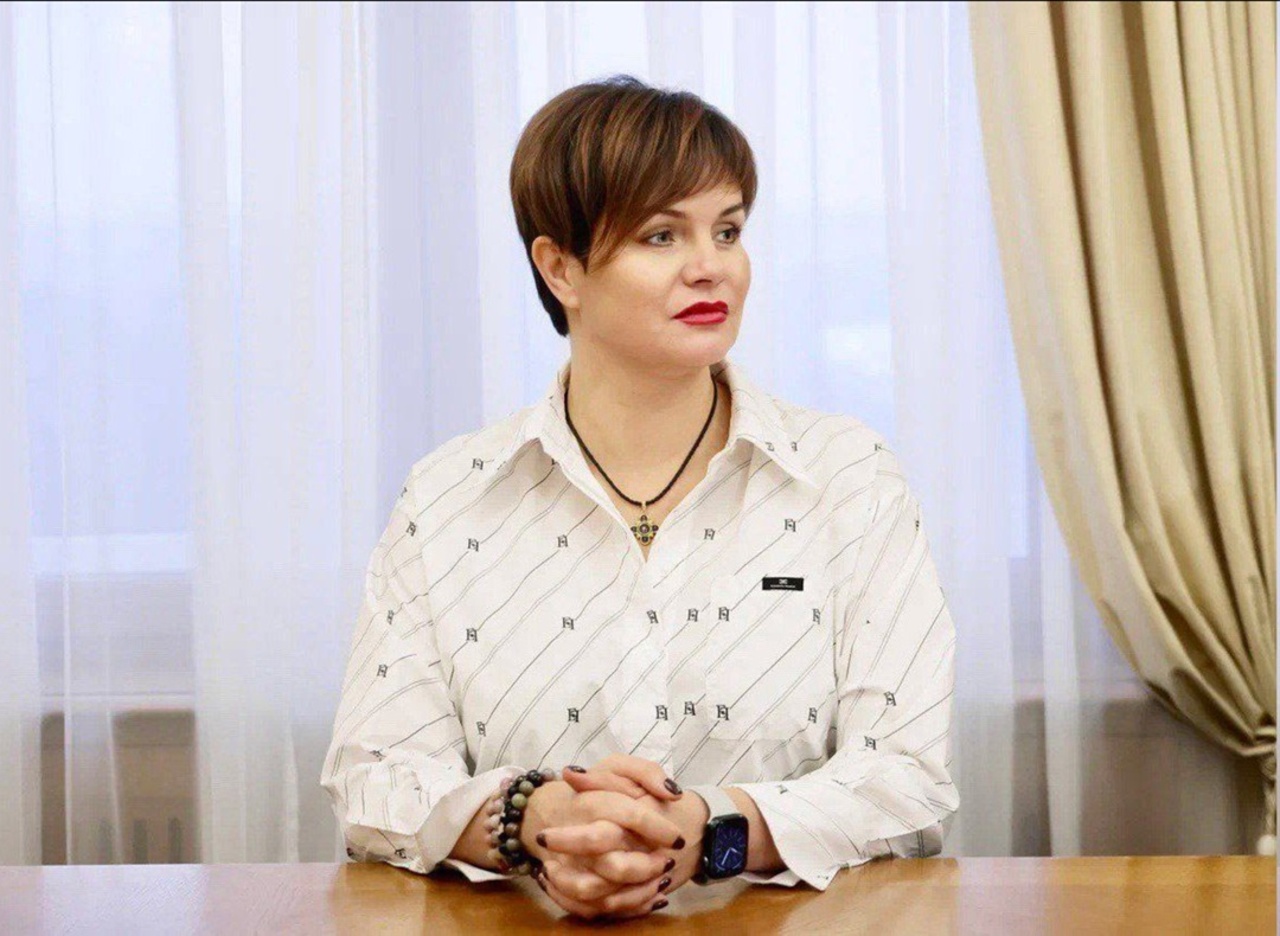 Кадровые изменения в правительстве Курской области