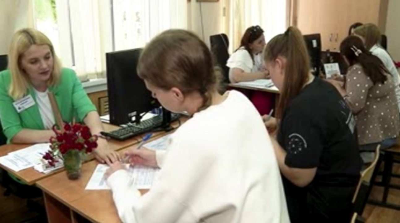 В Курской области можно оплатить учебу в вузе средствами материнского капитала в учебном заведении 