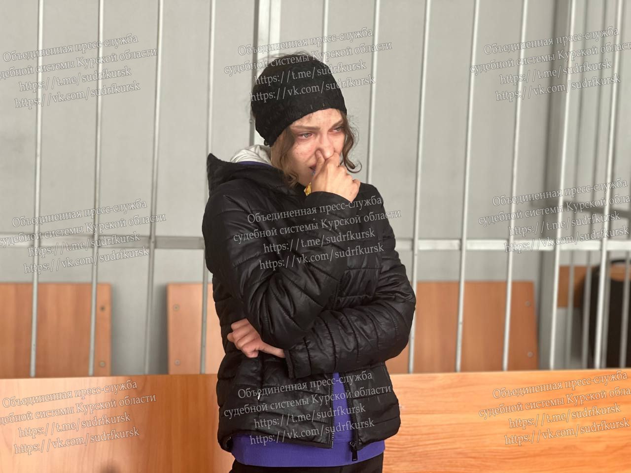 Сестра пыталась помочь брату: 5 лет колонии за сбыт наркотиков в исправительном центре в Курске | ГТРК «Курск» Сестра пыталась помочь брату: 5 лет колонии за сбыт наркотиков в исправительном центре в Курске