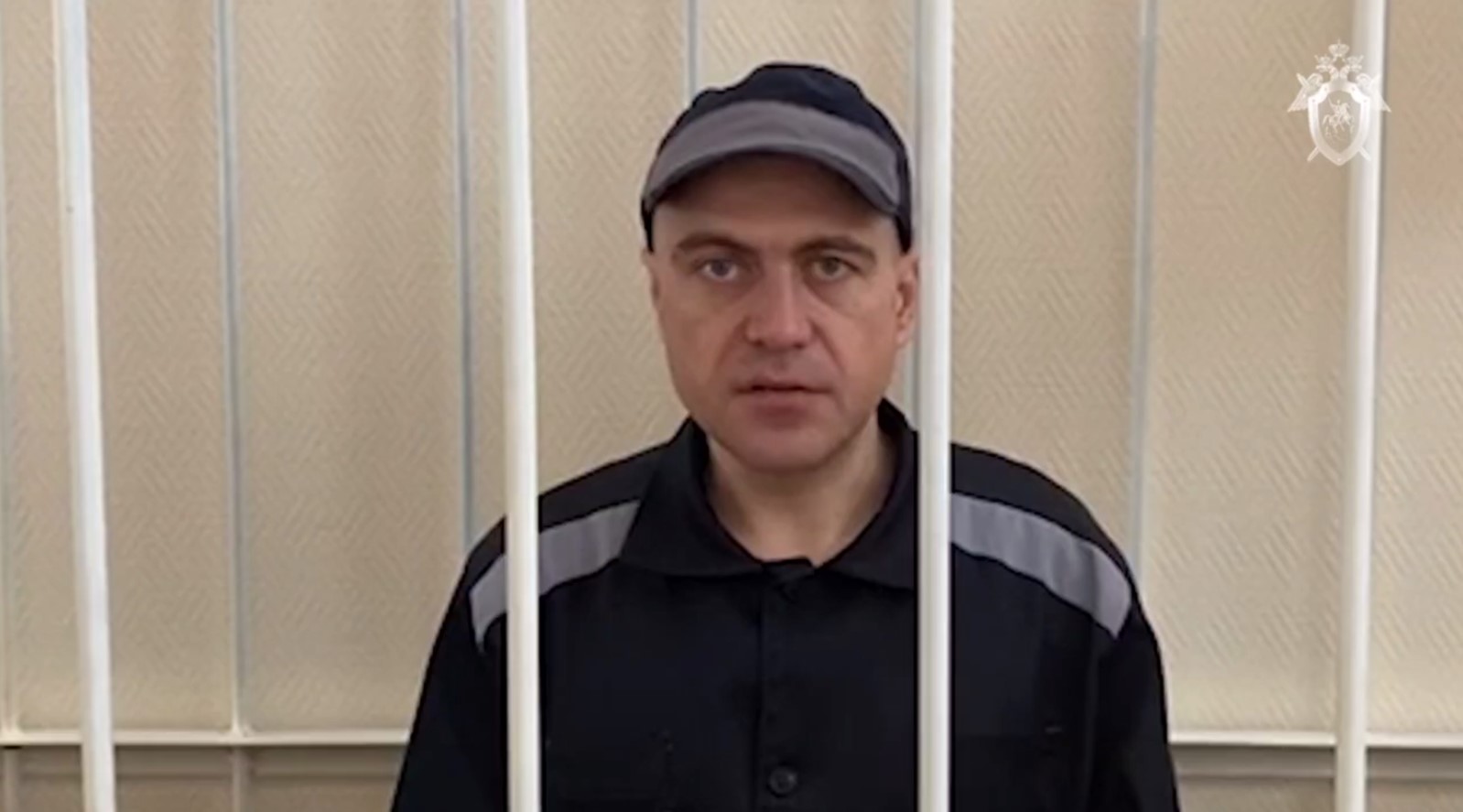 Украинский солдат признан виновным в совершении теракта в Курской области