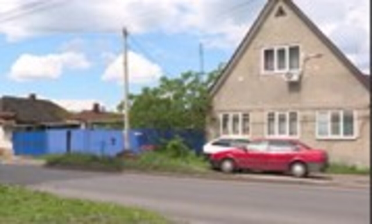 Улица ВЧК: история, память и наследие Курска