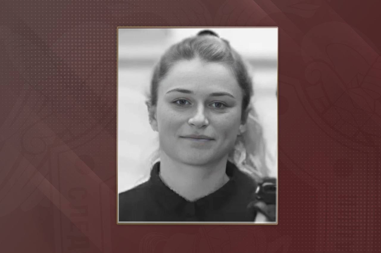 Суд заочно приговорил к 26 годам колонии наемницу из Дании за преступления в Курской области