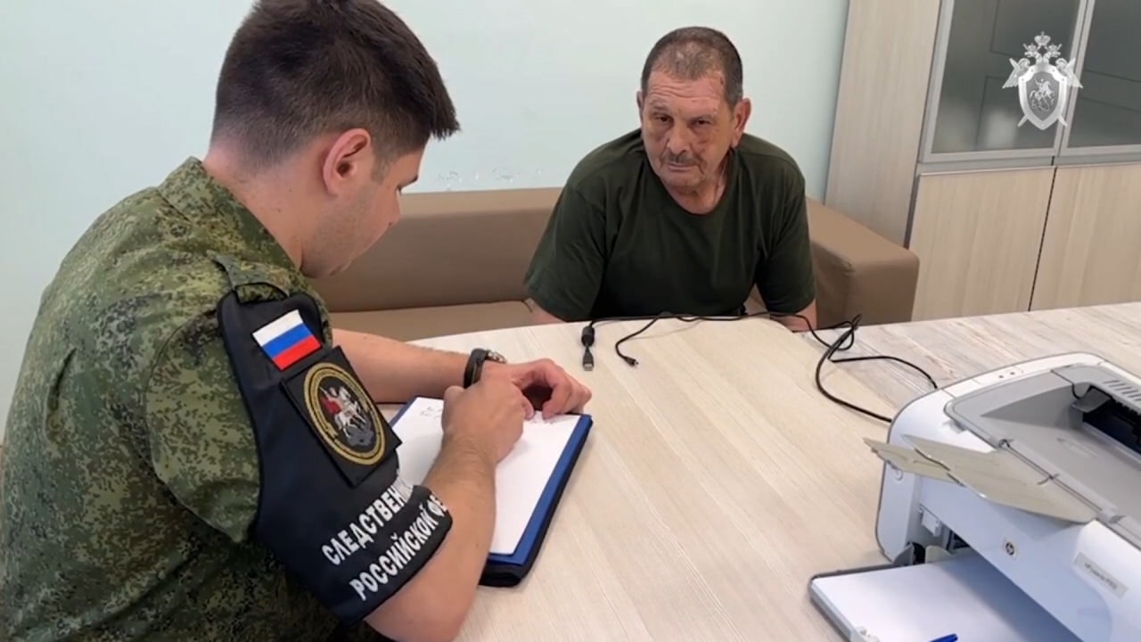 Возбуждено уголовное дело по факту обстрела ВСУ Глушковского района Курской области