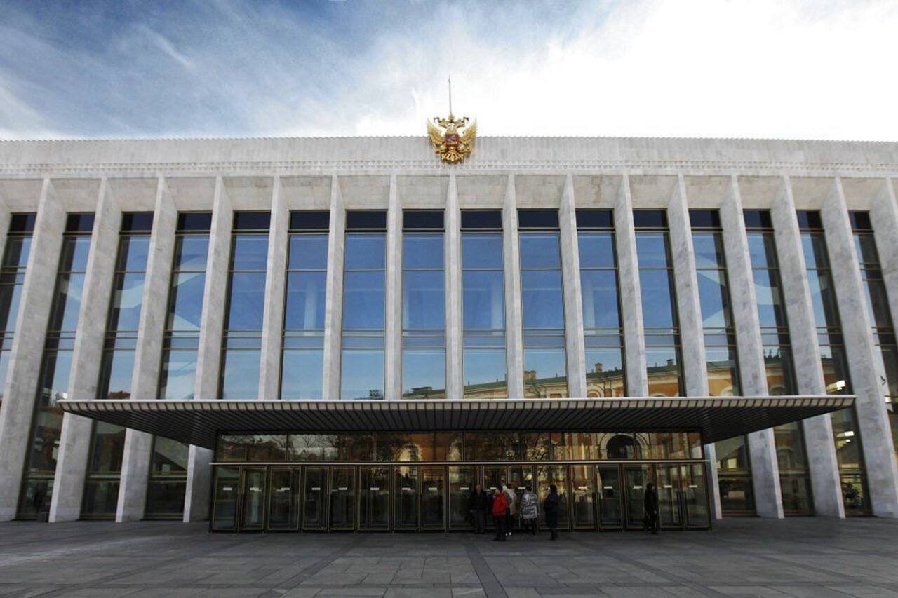 138 медалистов из Курской области поедут на Всероссийский выпускной бал в Кремле