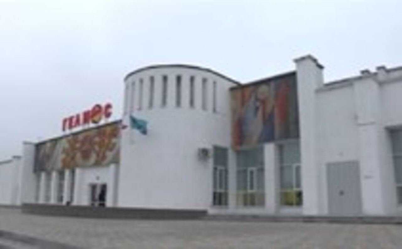 В городском центре молодежи «Гелиос» в Курске прошло обсуждение проекта "Полугоры" | ГТРК «Курск» В городском центре молодежи «Гелиос» в Курске прошло обсуждение проекта "Полугоры"